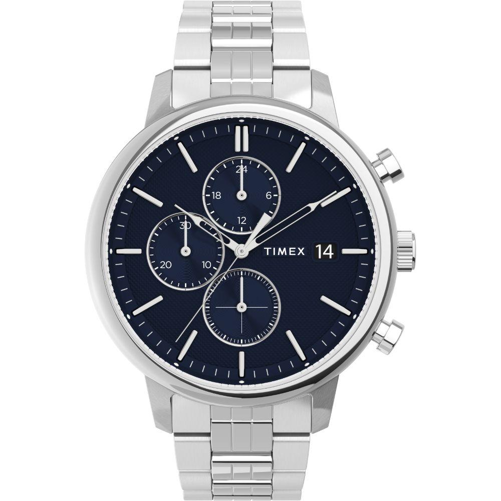 Reloj Timex Hombre TW2V01700-0