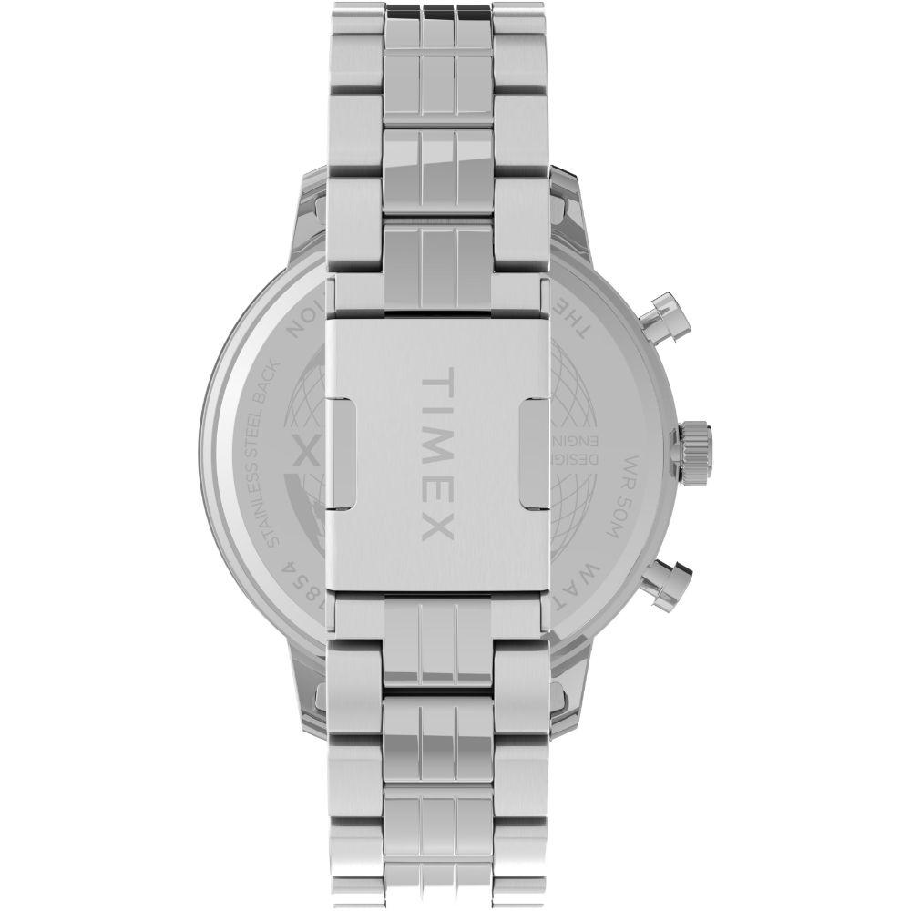 Reloj Timex Hombre TW2V01700-2