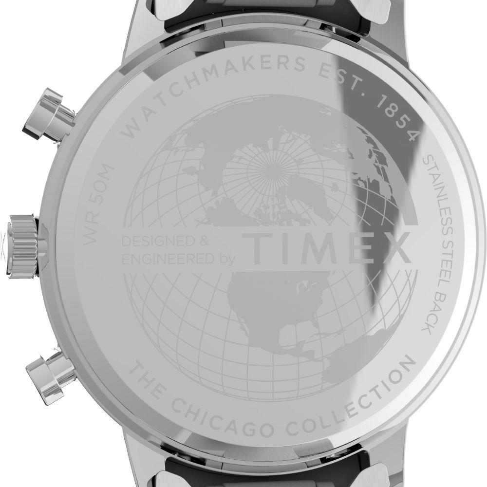 Reloj Timex Hombre TW2V01700-3