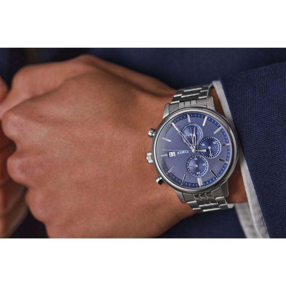 Reloj Timex Hombre TW2V01700-4