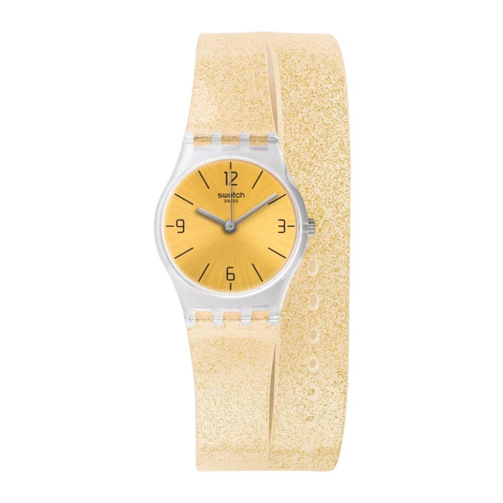 Reloj Swatch Mujer LK351C-0