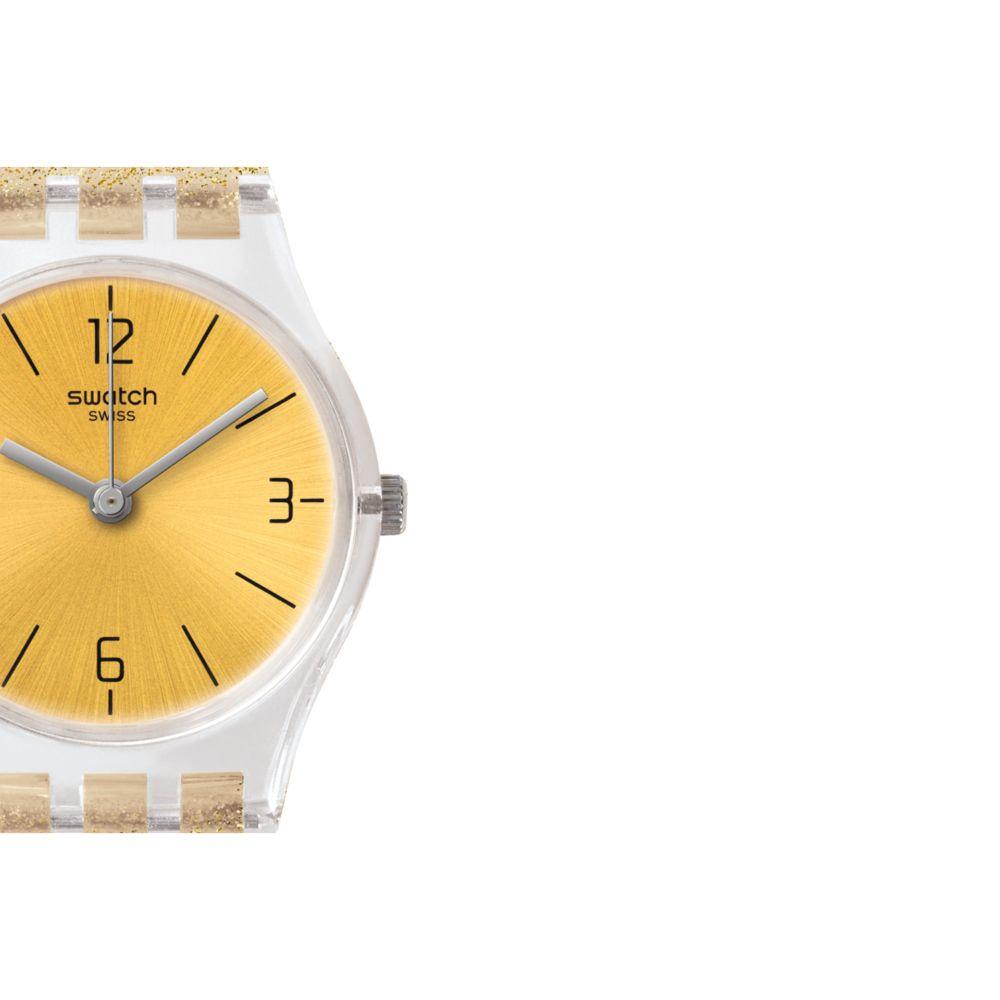 Reloj Swatch Mujer LK351C-1