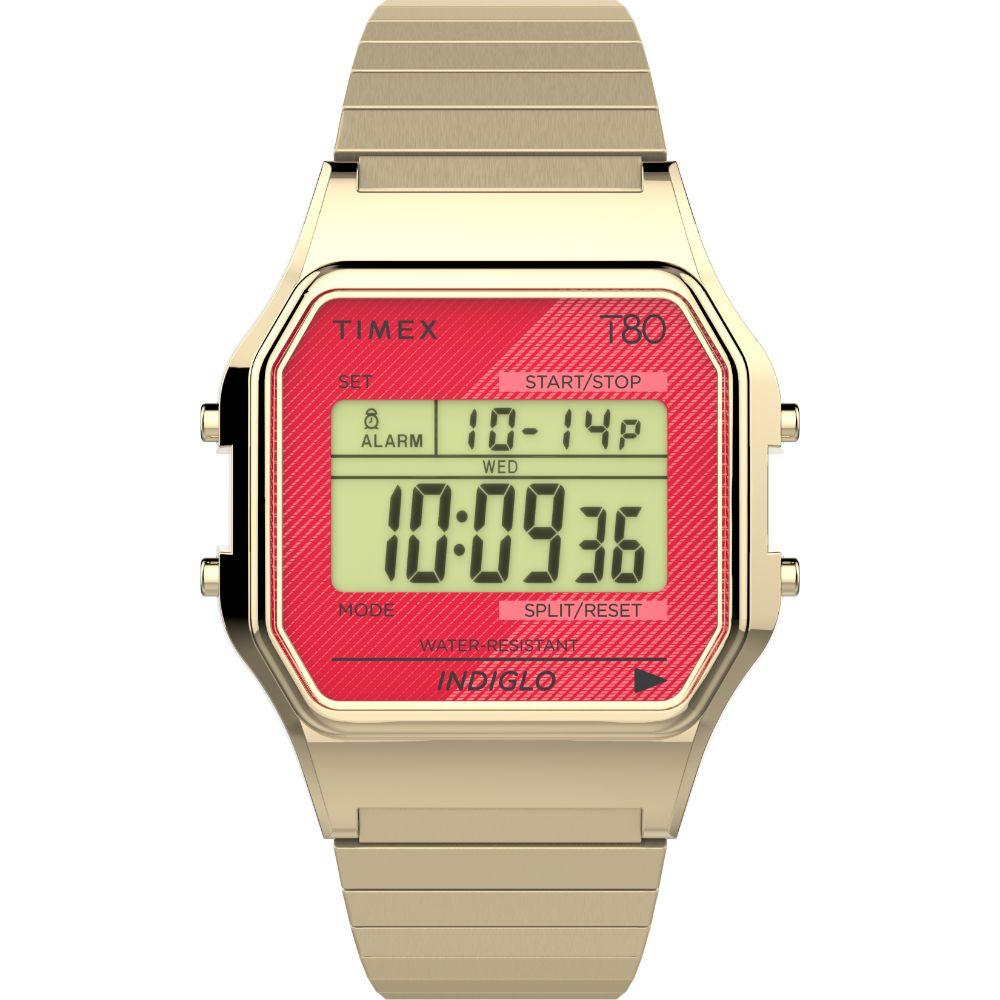 Reloj Timex Unisex TW2V19200-0