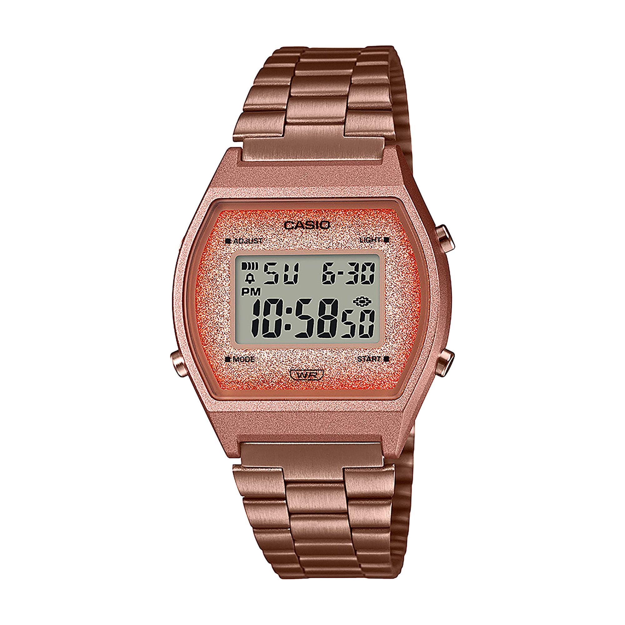 Reloj Casio Mujer B640WCG-5DF-0
