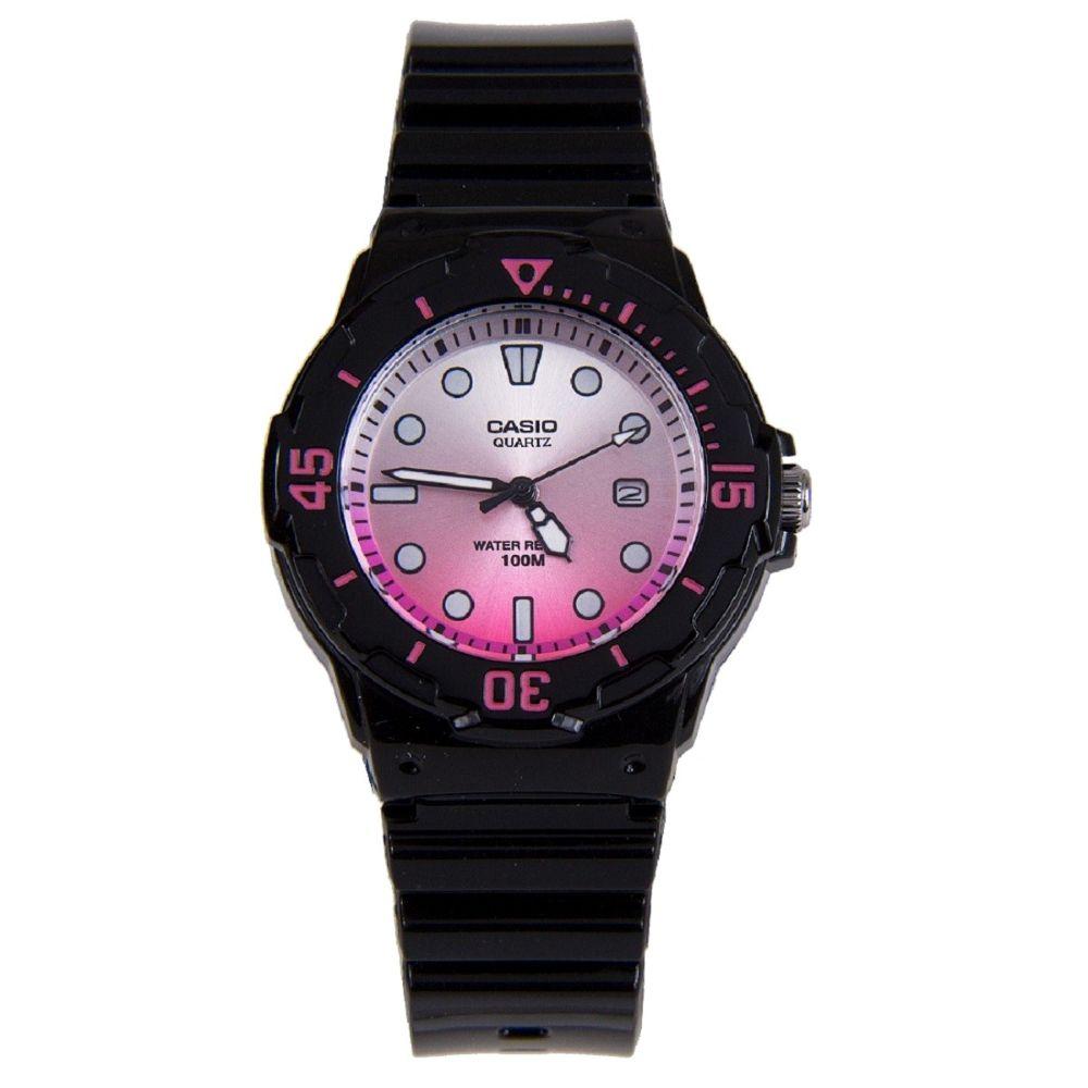 Reloj Casio Mujer LRW-200H-4EVDR-0
