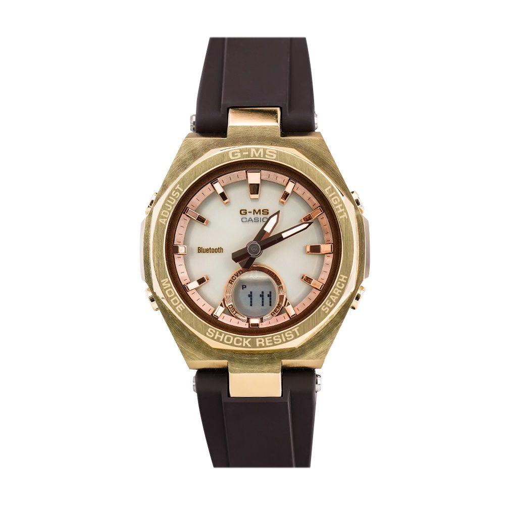 Reloj Baby-G Mujer MSG-B100MV-5ADR-0