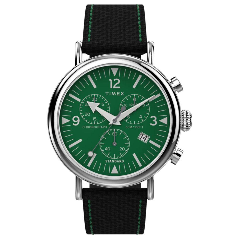 Reloj Timex Hombre TW2V43900-0