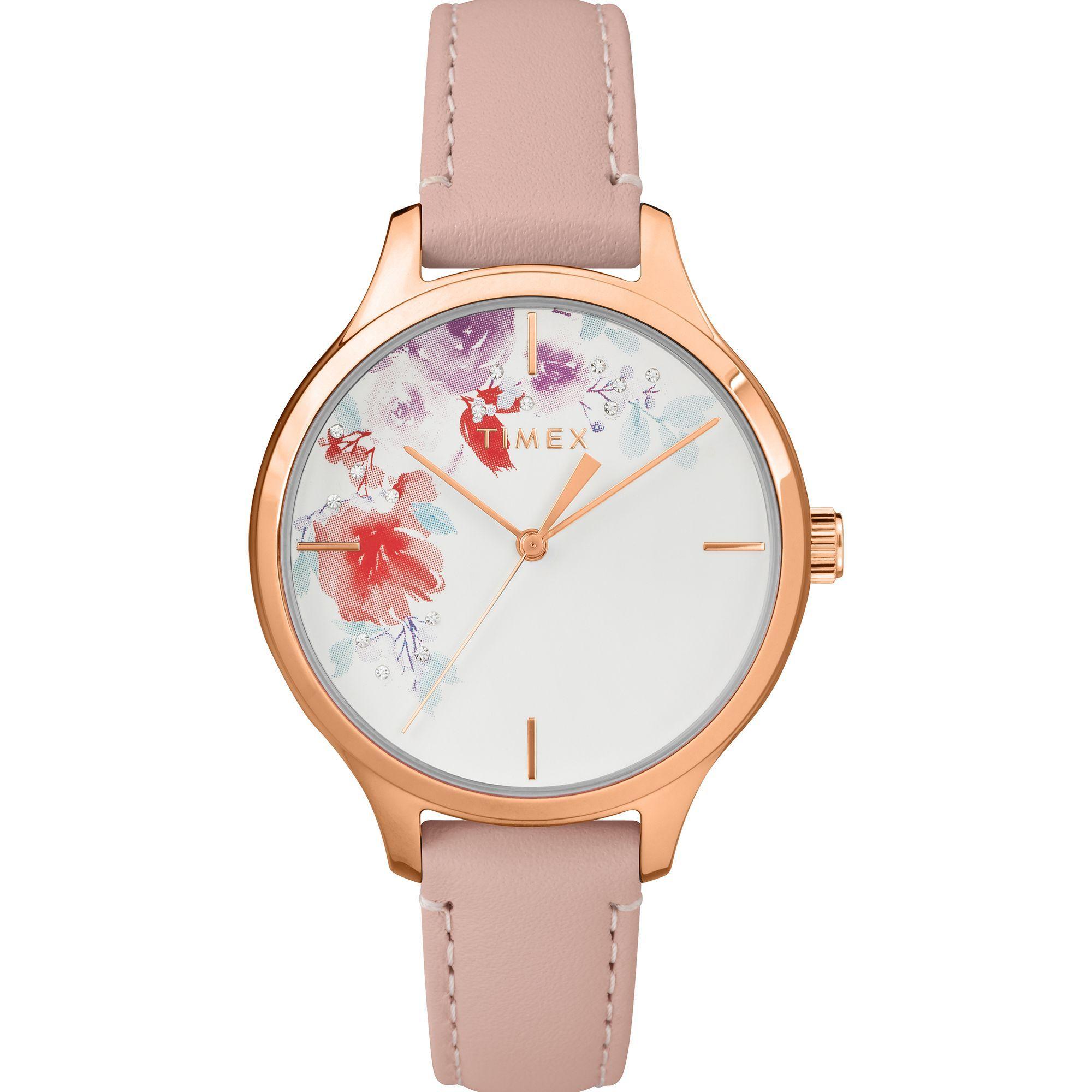 Reloj Timex Mujer TW2R87700-0