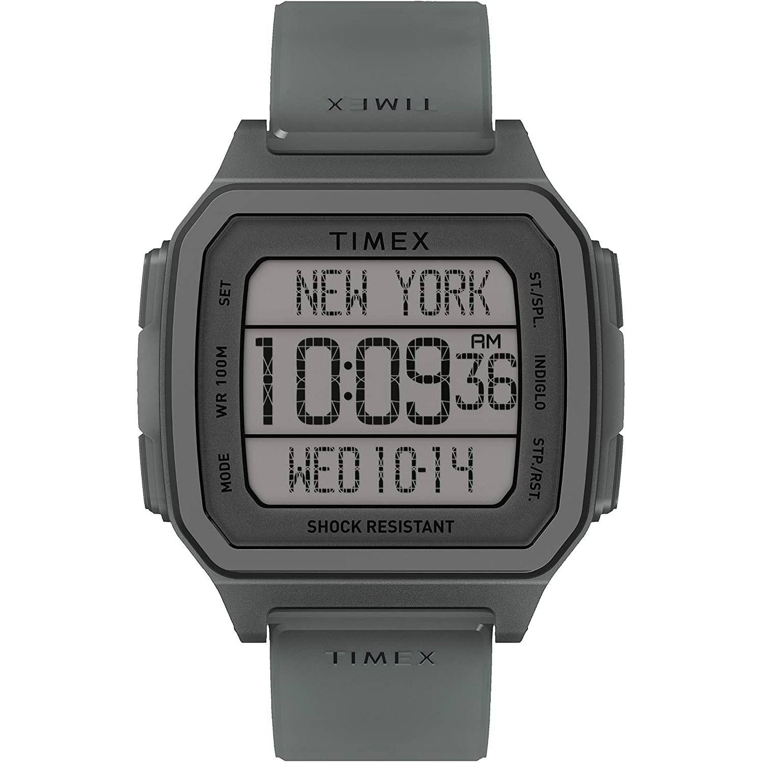 Reloj Timex Hombre TW2U56400-0