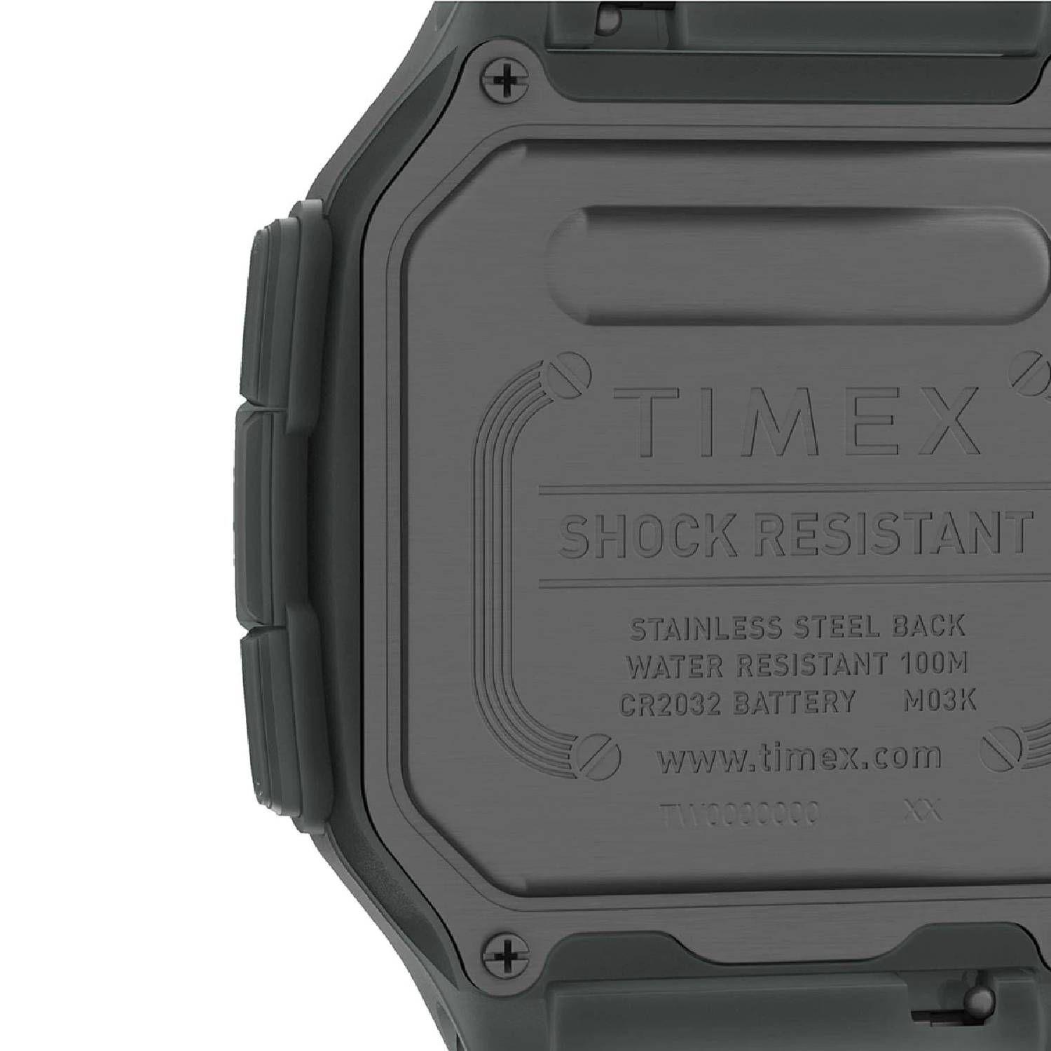 Reloj Timex Hombre TW2U56400-2