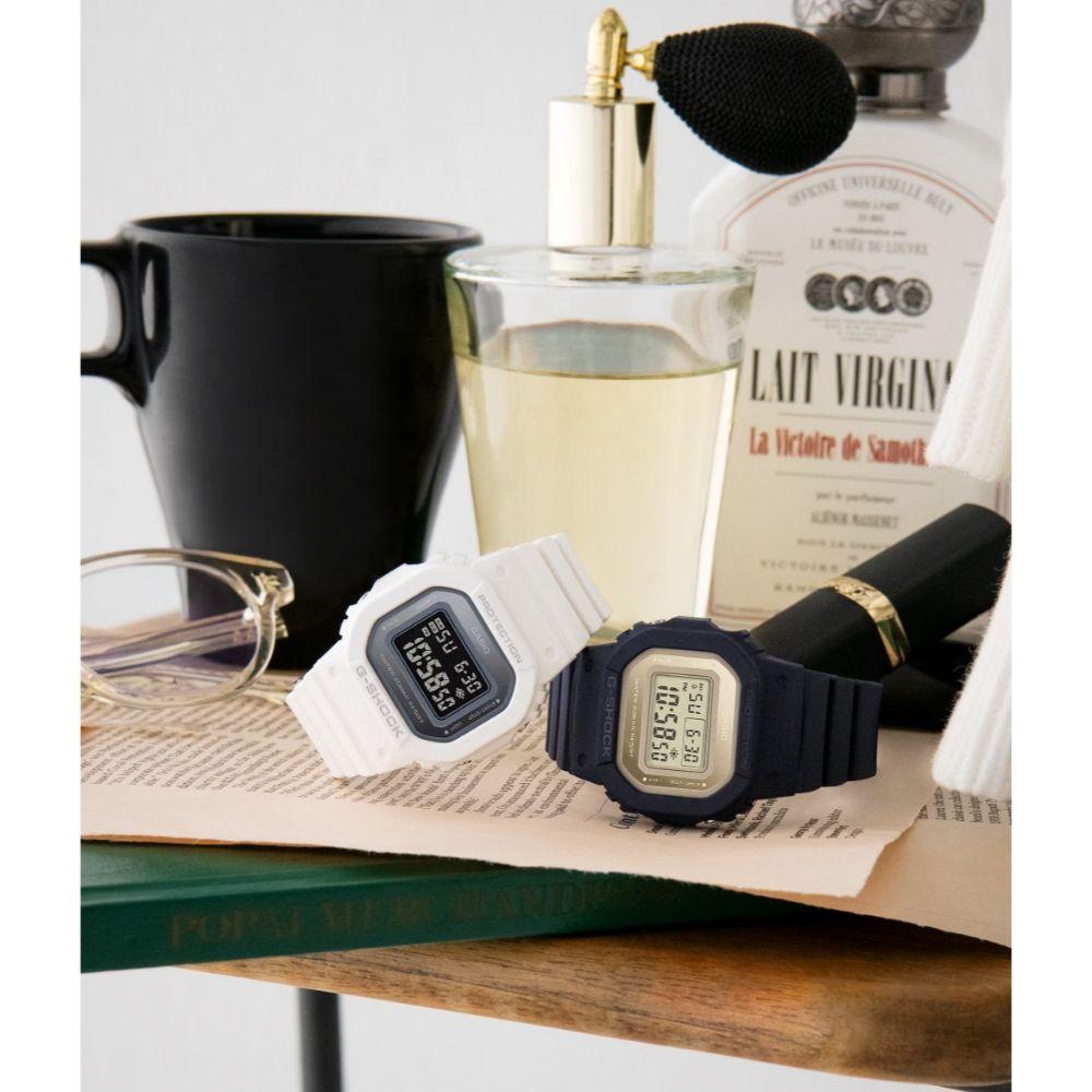 Reloj G-Shock Mujer GMD-S5600-7DR-3