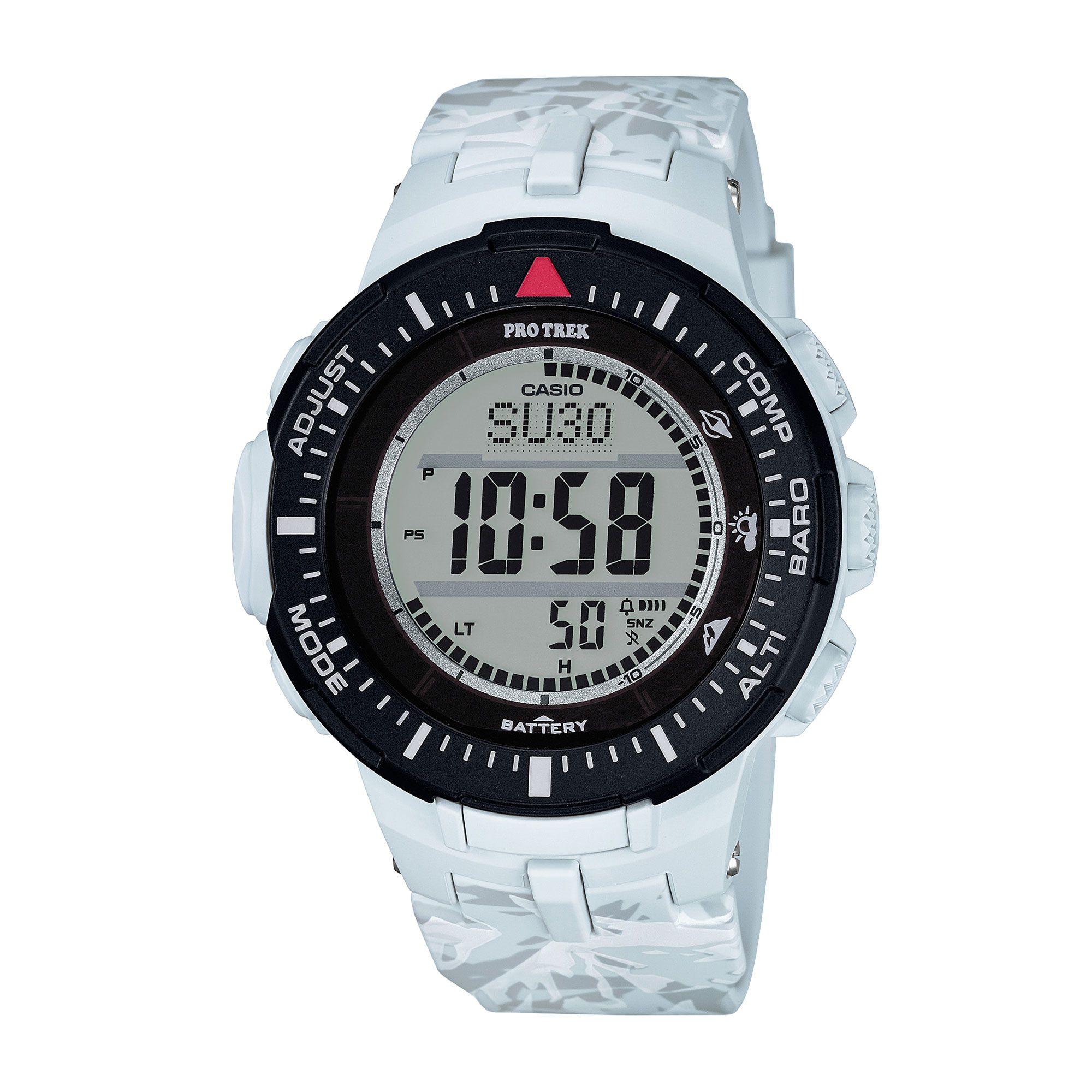 Reloj Protrek Hombre PRG-300CM-7DR-0