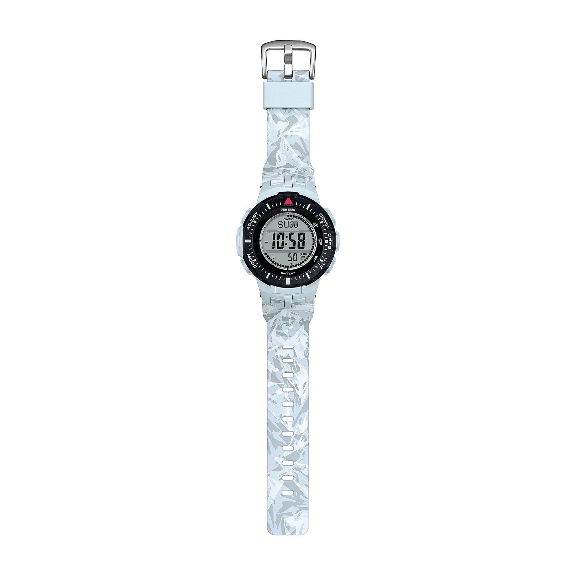 Reloj Protrek Hombre PRG-300CM-7DR-1
