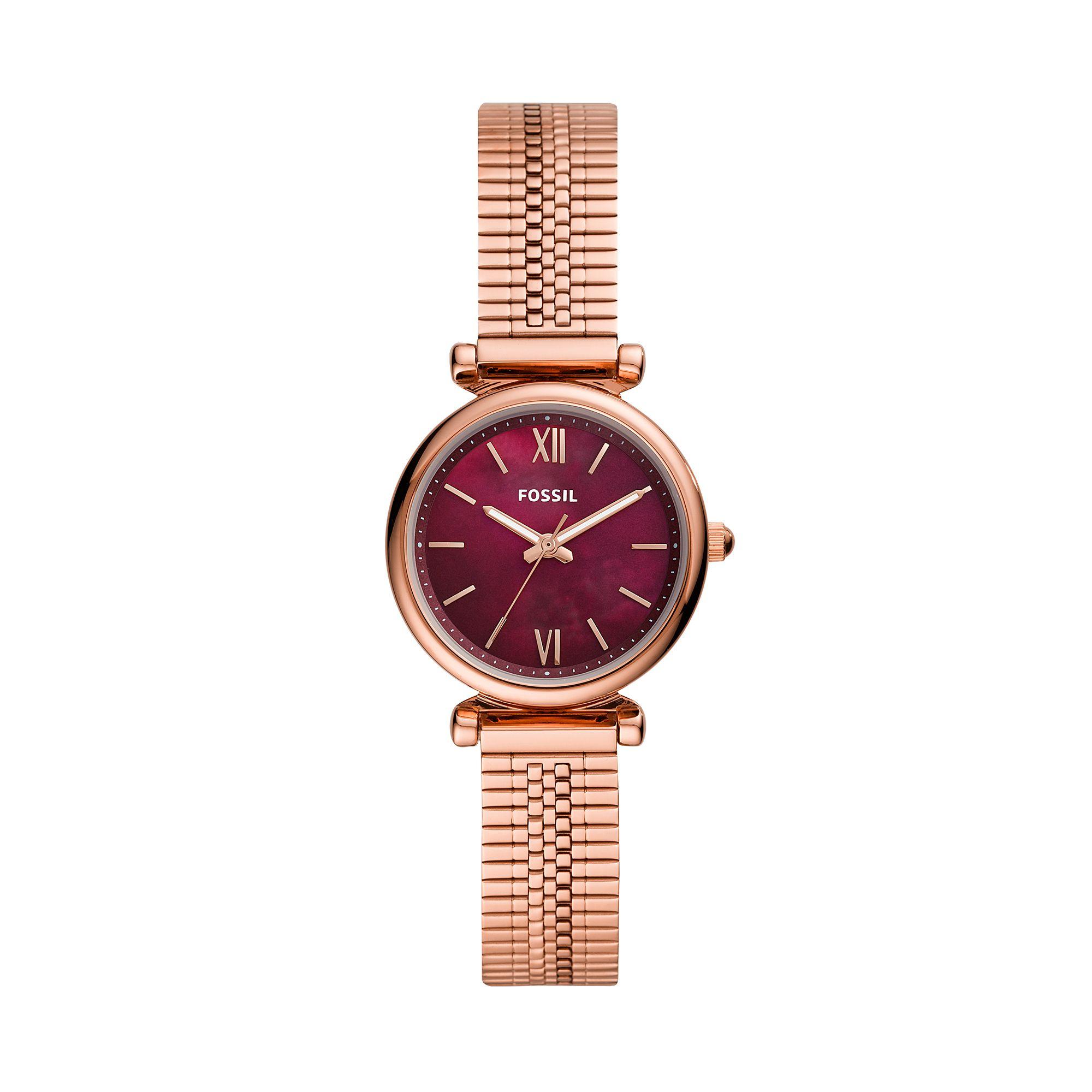 Reloj Fossil Mujer ES4646-0