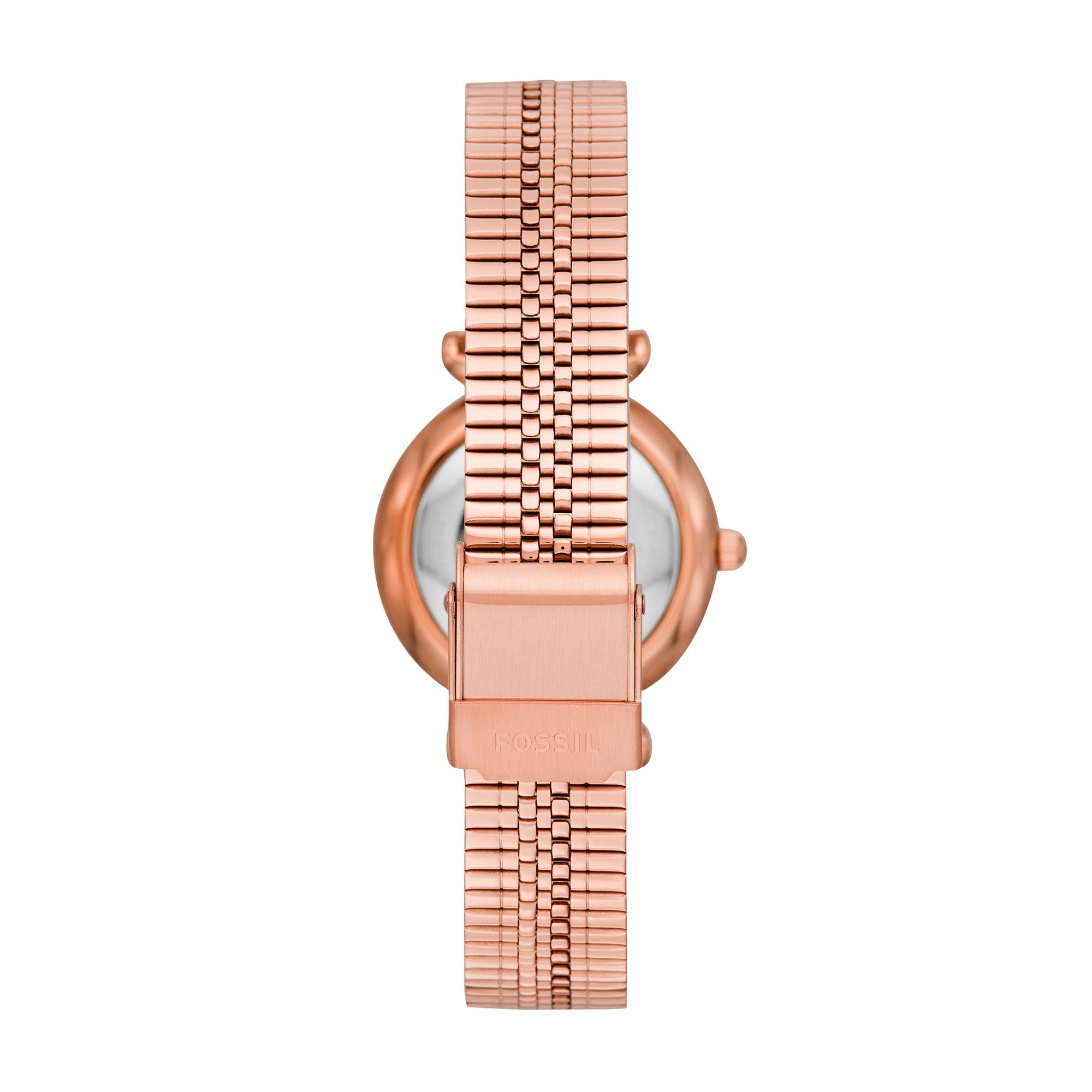Reloj Fossil Mujer ES4646-2