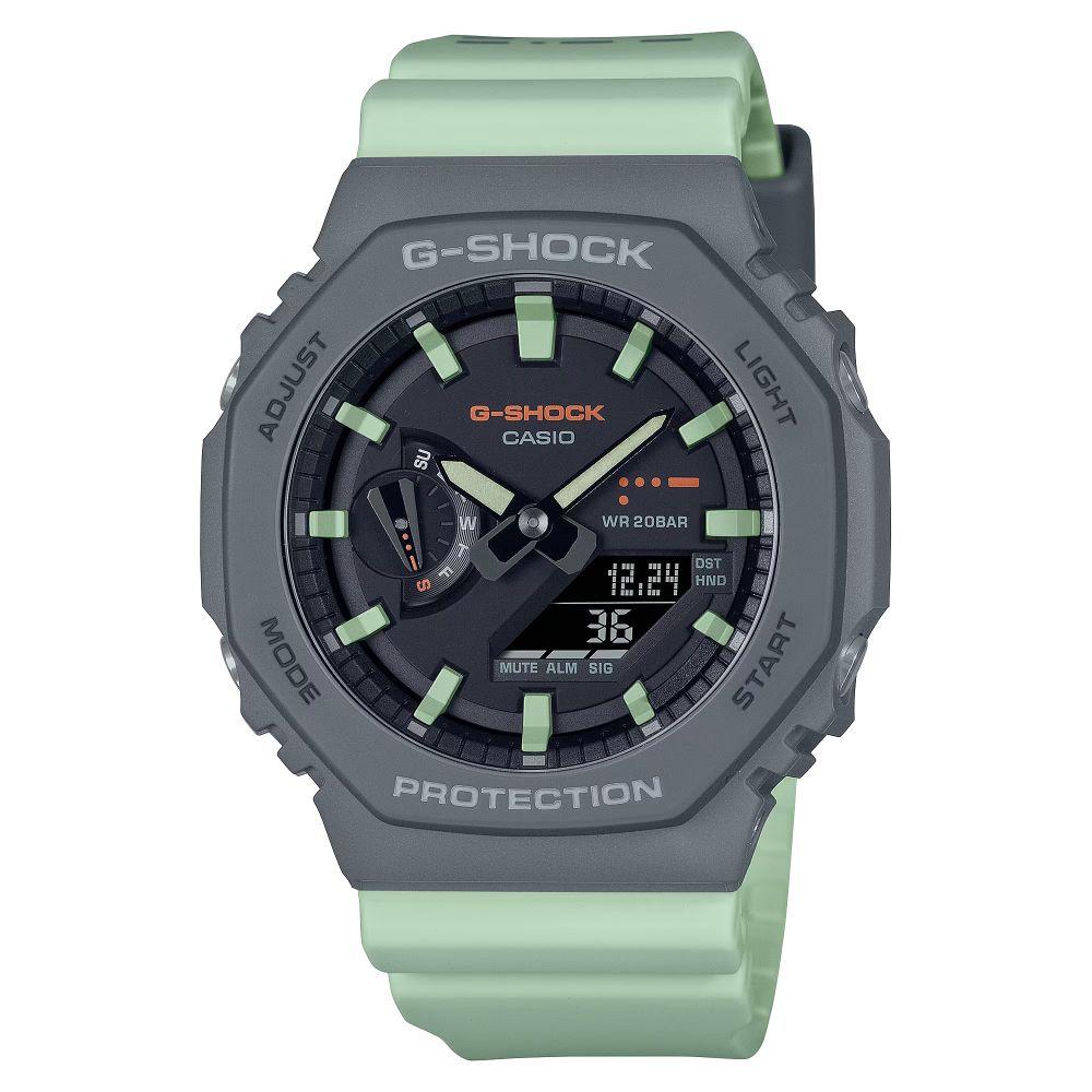 Pack Reloj G-Shock Hombre y Mujer LOV-22B-8ADR -1