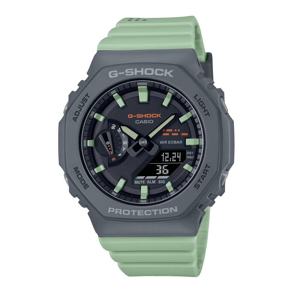 Pack Reloj G-Shock Hombre y Mujer LOV-22B-8ADR -2