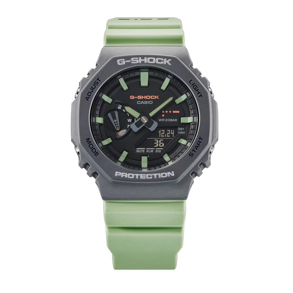 Pack Reloj G-Shock Hombre y Mujer LOV-22B-8ADR -3