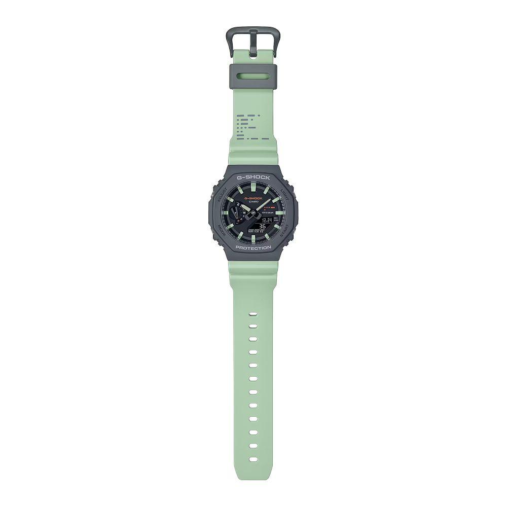 Pack Reloj G-Shock Hombre y Mujer LOV-22B-8ADR -5