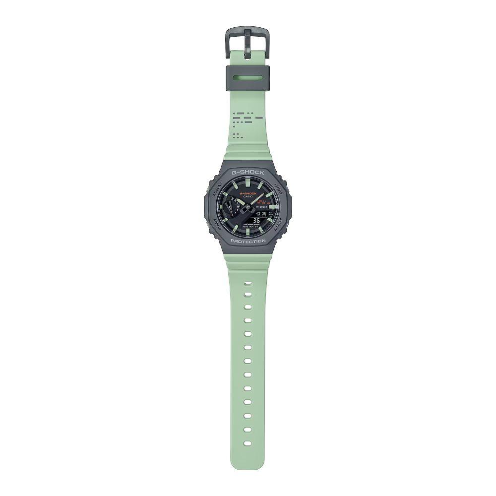 Pack Reloj G-Shock Hombre y Mujer LOV-22B-8ADR -6