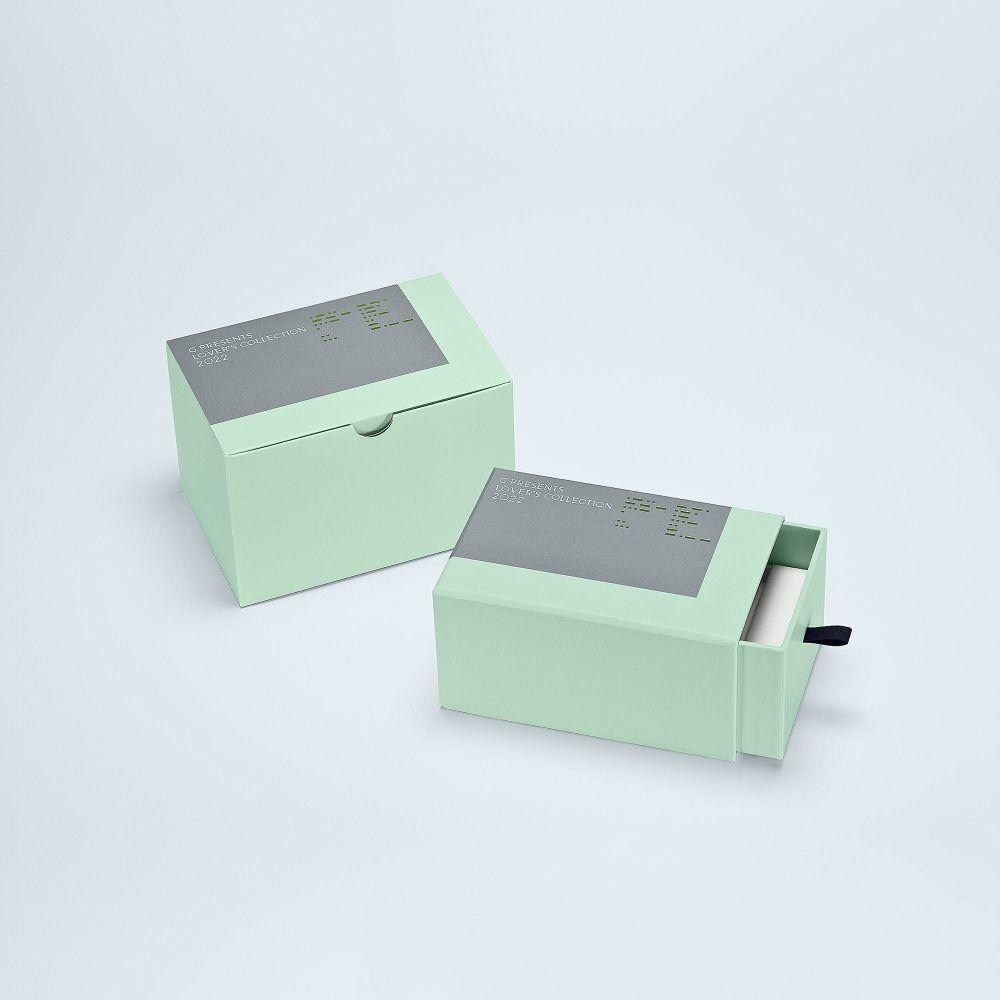 Pack Reloj G-Shock Hombre y Mujer LOV-22B-8ADR -7