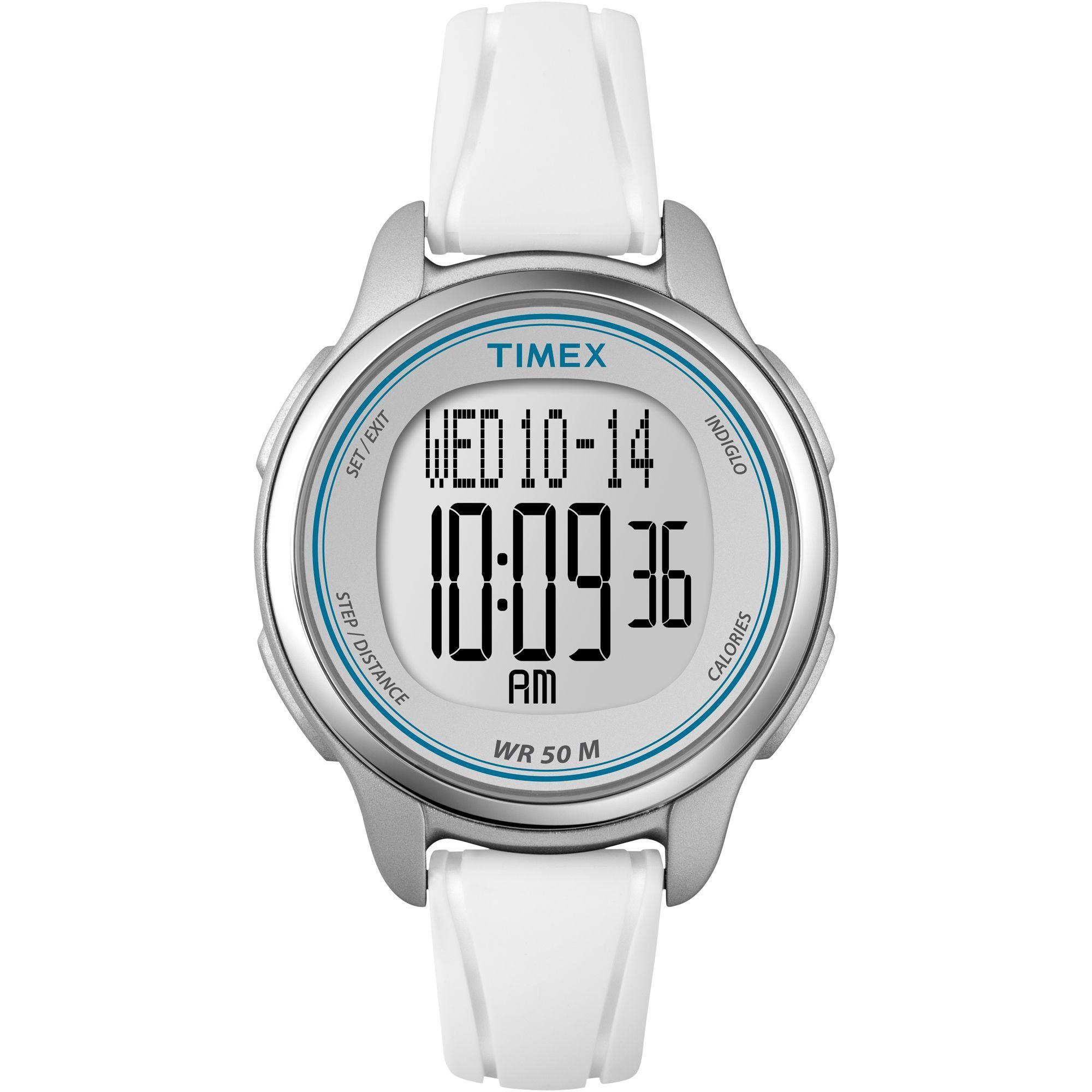 Reloj Timex Mujer T5K637-0