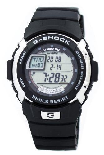 Reloj G-Shock Hombre G-7700-1DR Juvenil-0