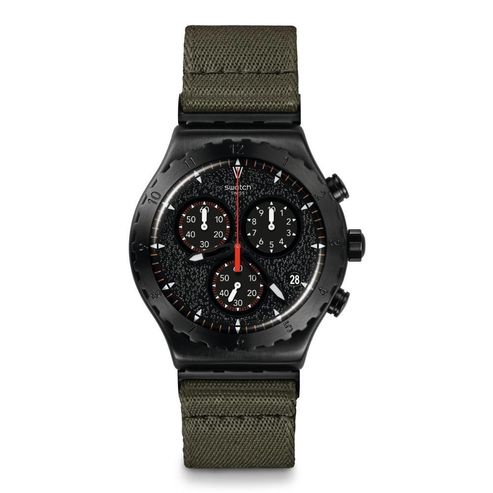 Reloj Swatch Unisex YVB416-0