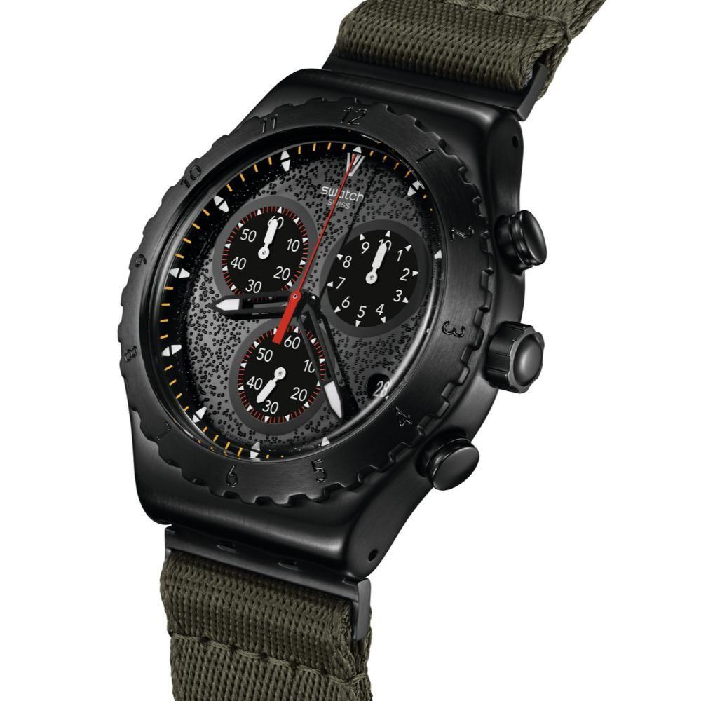 Reloj Swatch Unisex YVB416-1