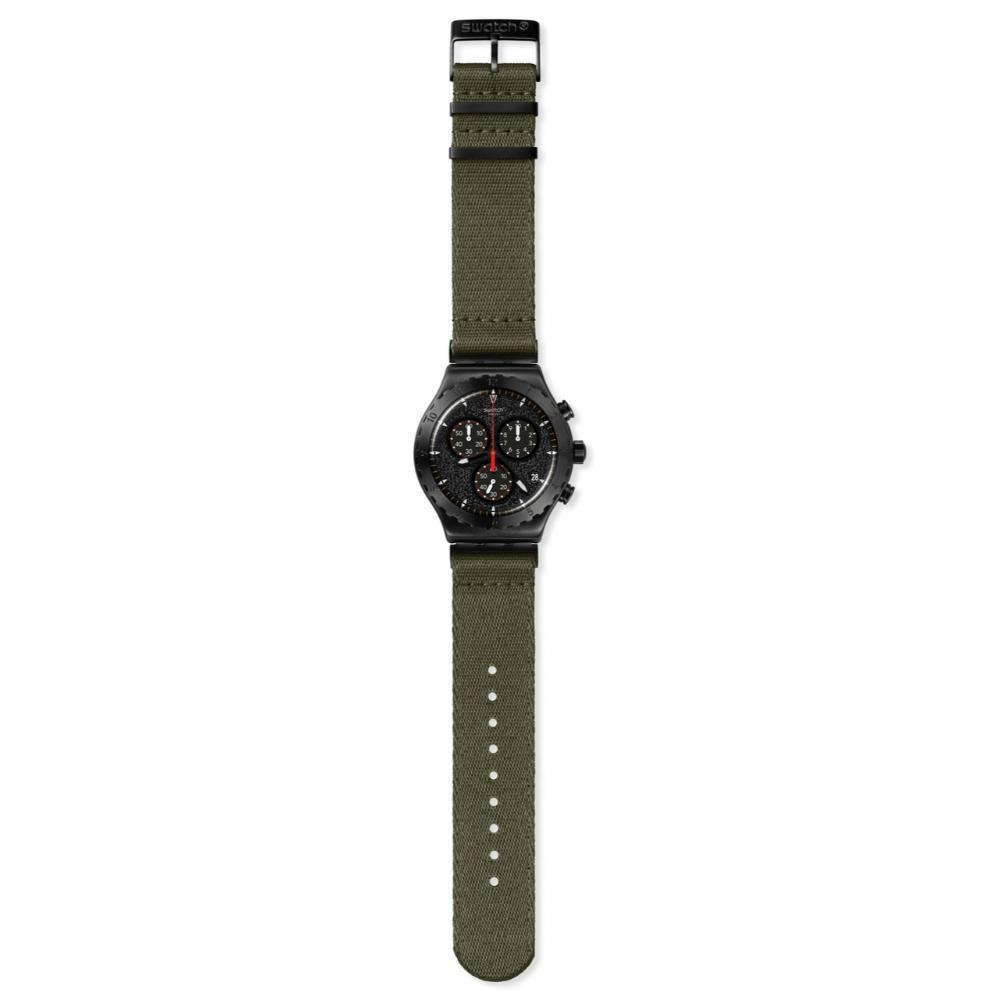 Reloj Swatch Unisex YVB416-2