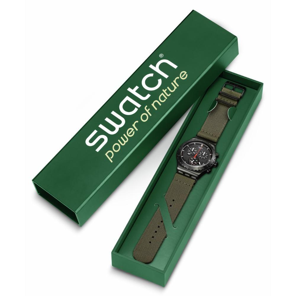 Reloj Swatch Unisex YVB416-4