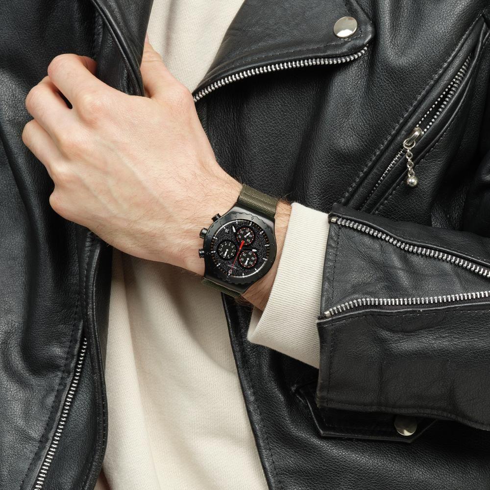 Reloj Swatch Unisex YVB416-5