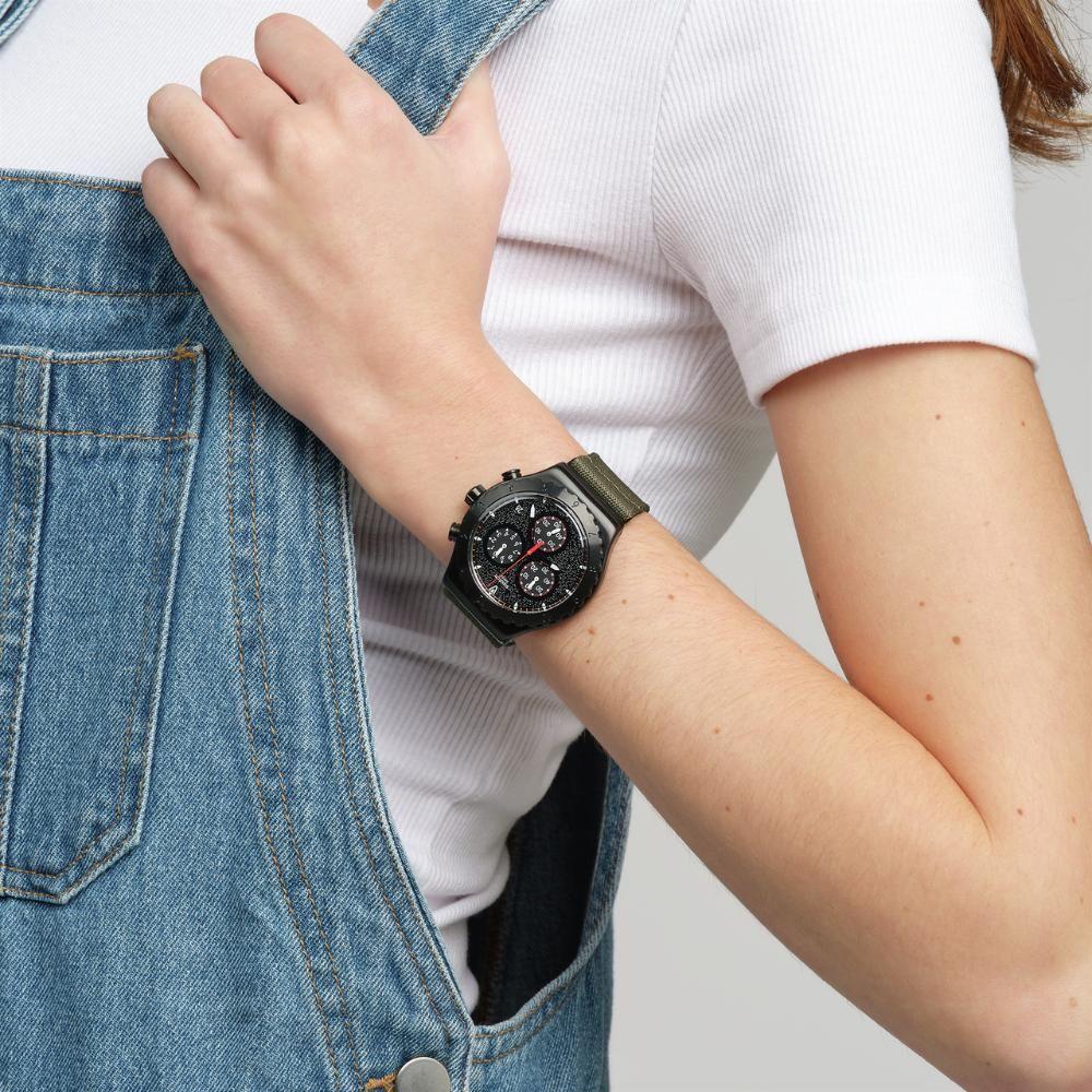 Reloj Swatch Unisex YVB416-6