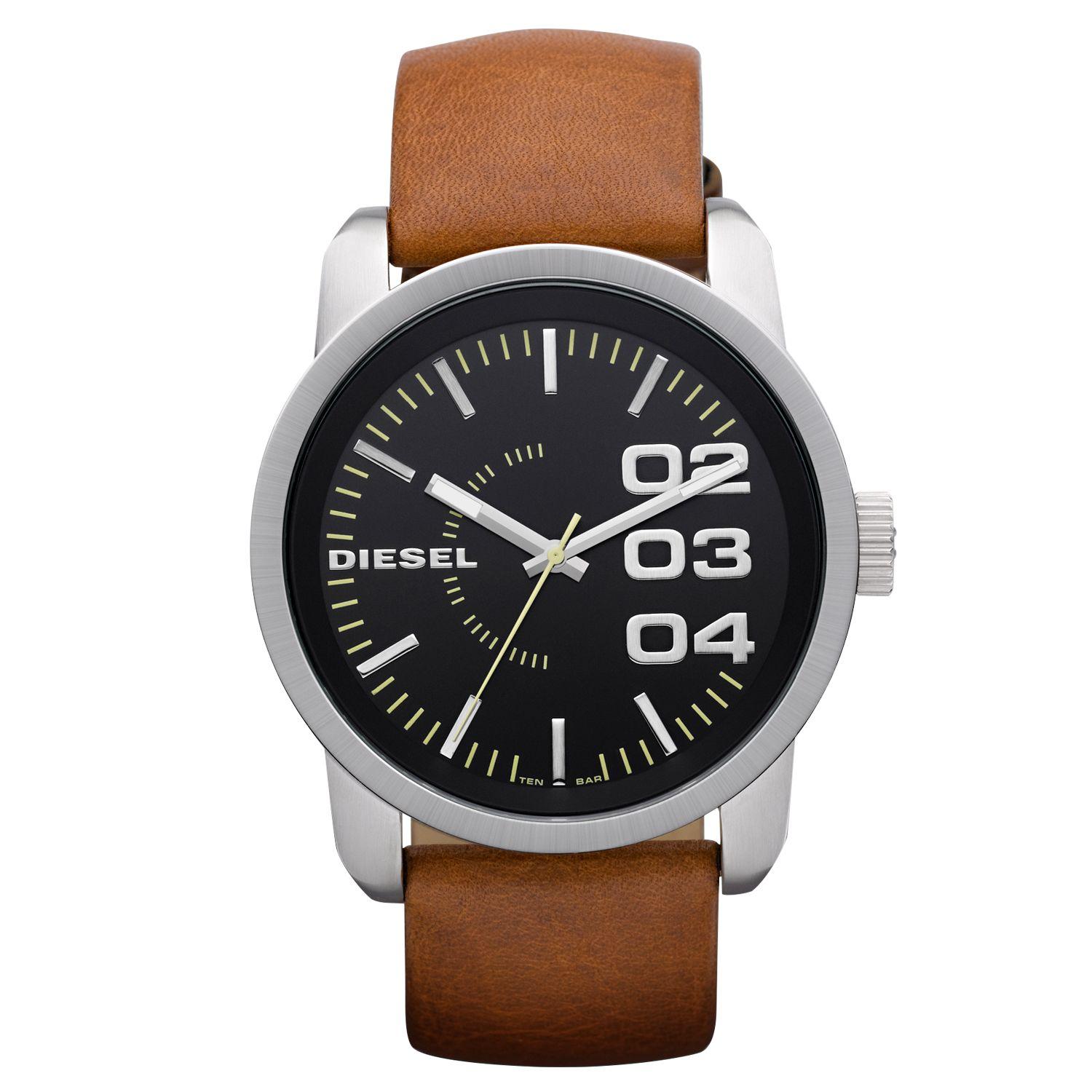 Reloj Diesel Hombre DZ1513-0