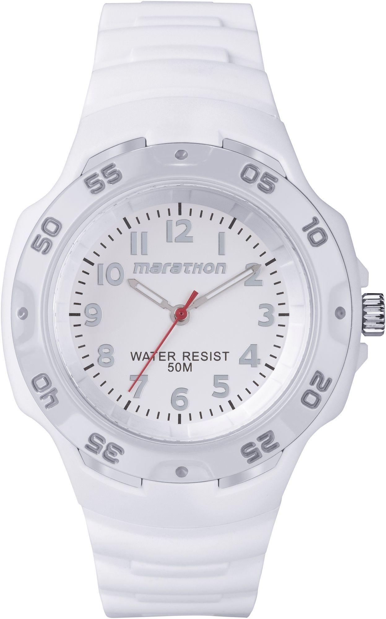 Reloj Timex Unisex Blanco T5K750-0