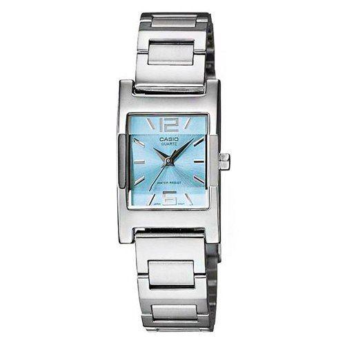 Reloj Casio Mujer LTP-1283D-2ADF-0