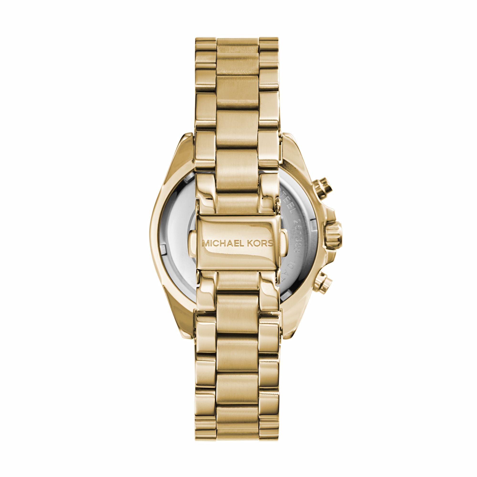 Reloj Michael Kors Mujer MK5798-2