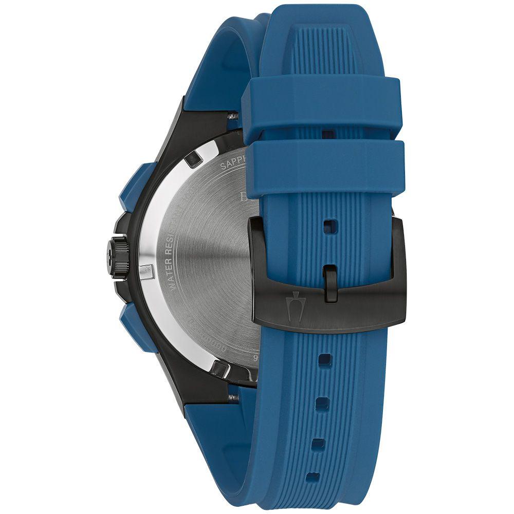 Reloj Bulova Hombre 98B380-2