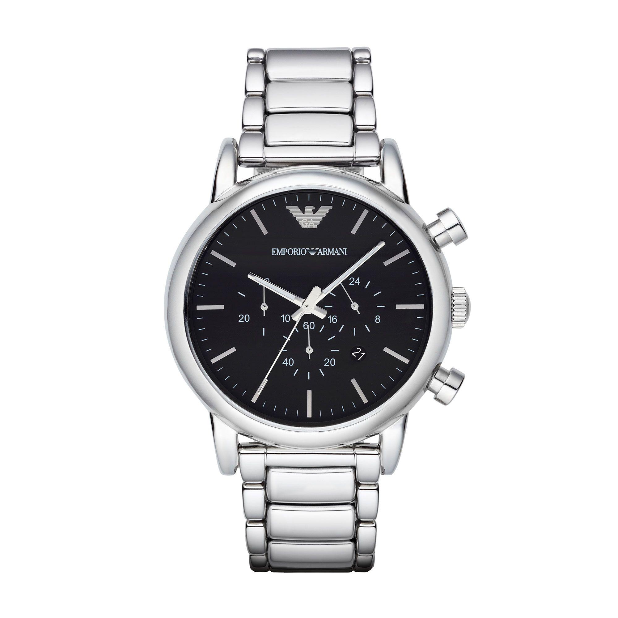 Reloj Emporio Armani Hombre AR1894-0