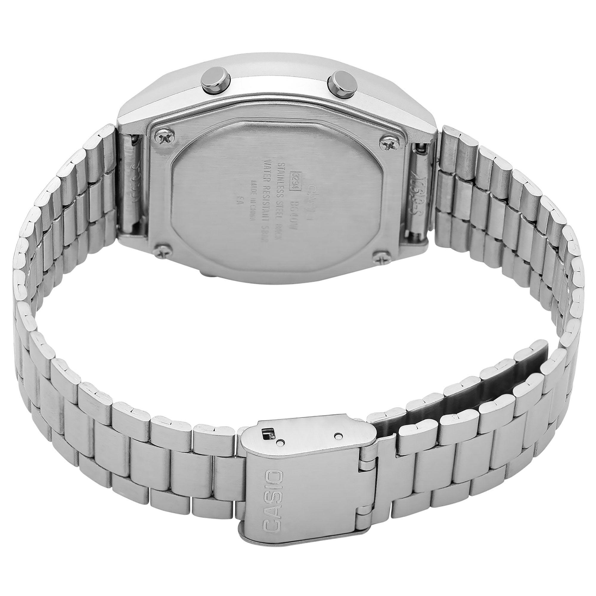 Reloj Casio Mujer B640WD-1AVDF-2