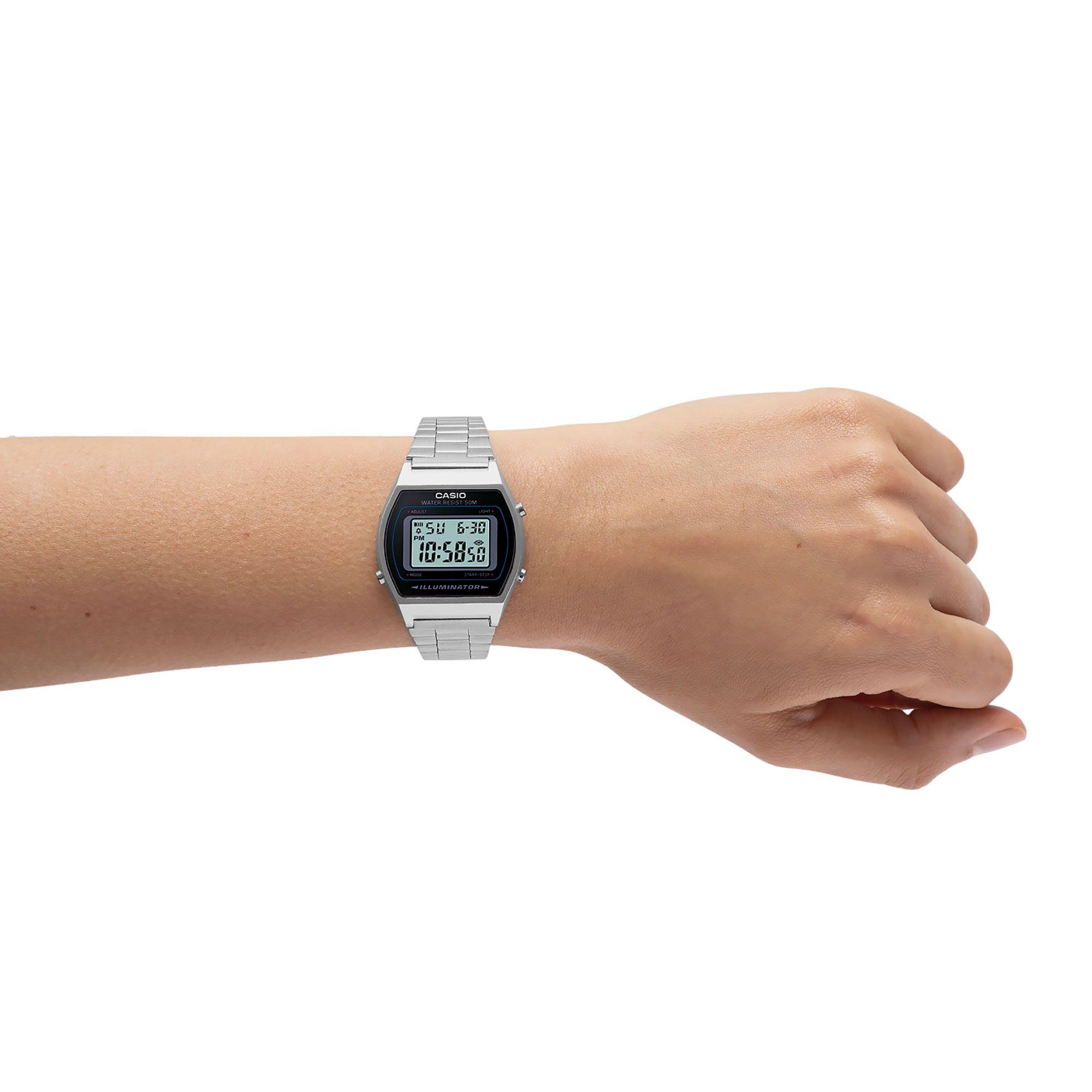Reloj Casio Mujer B640WD-1AVDF-4
