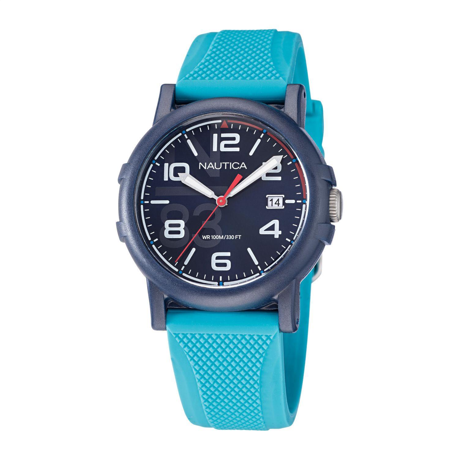 Reloj Nautica Hombre NAPEPF109-0