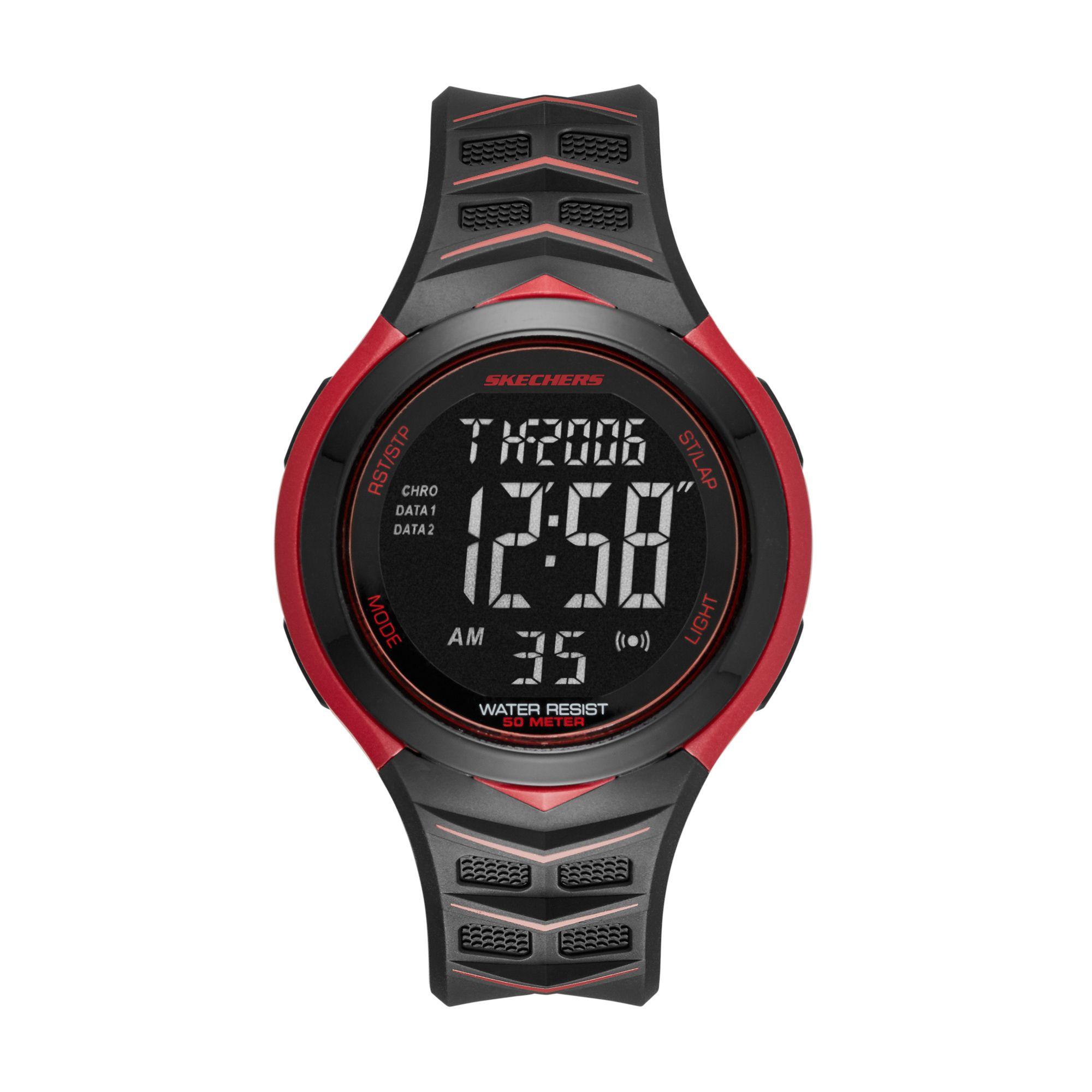 Reloj Skechers Hombre SR1083-0