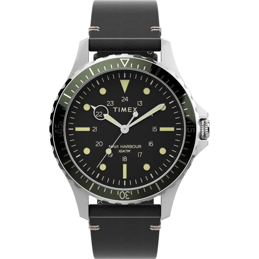 Reloj Timex Hombre TW2V45300-0