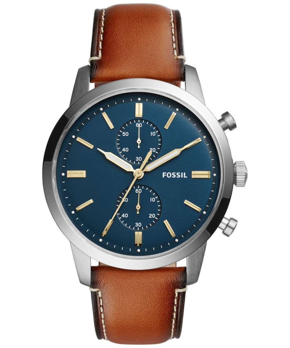 Reloj Fossil Hombre FS5279-0