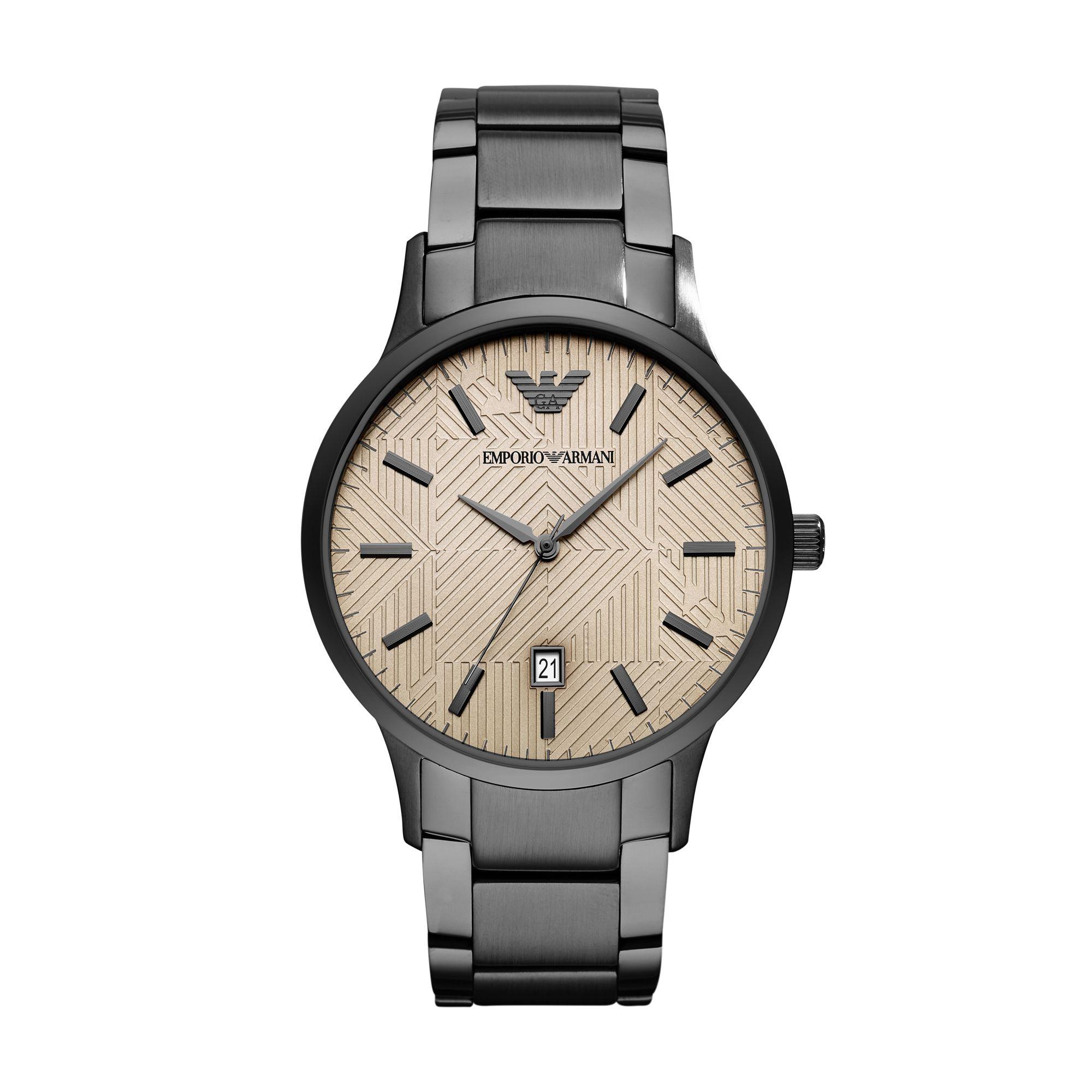 Reloj Emporio Armani Hombre AR11120-0