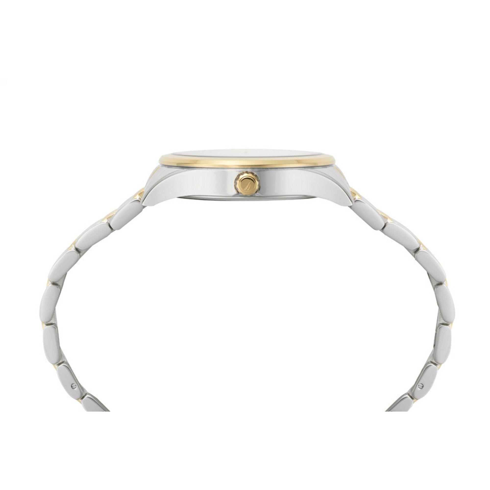 Reloj Nautica Mujer NAPVNC004-1