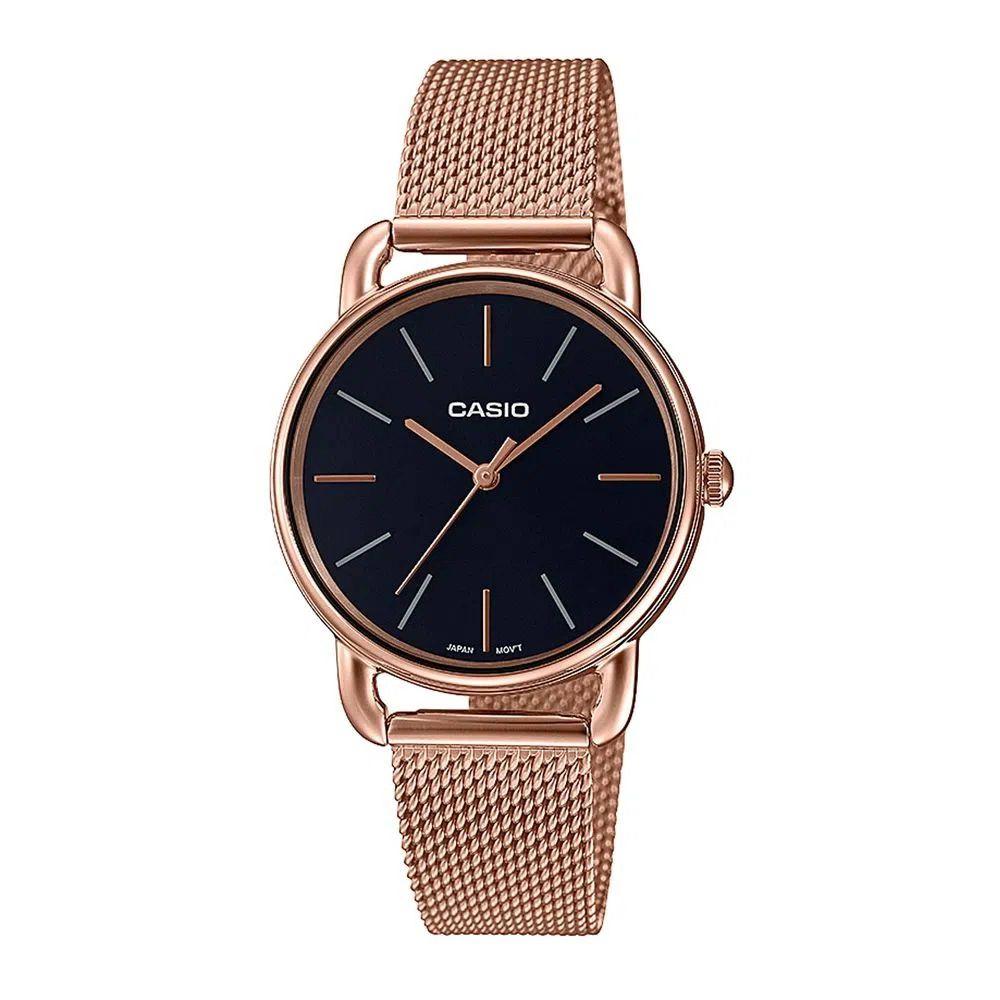 Reloj Casio Mujer LTP-E412MPG-1ADF-0