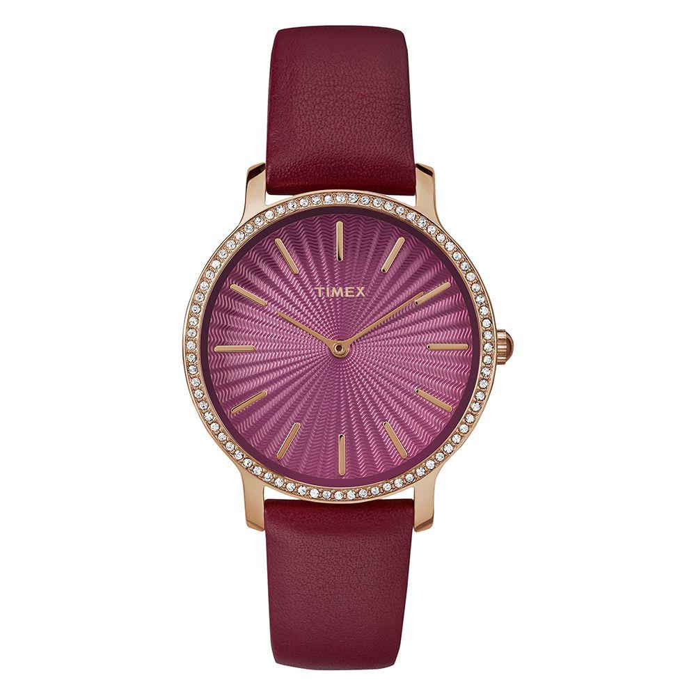 Reloj Timex Mujer TW2R51100-0