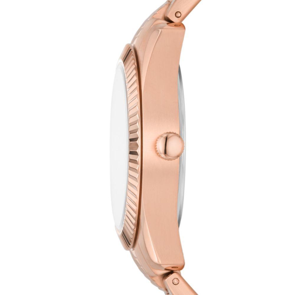 Reloj Fossil Mujer ES5200-1
